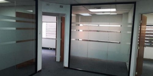 Imagen 8 de 8 de Oficina En Alquiler Colinas De Bello Monte Mls #20-11241 Yz