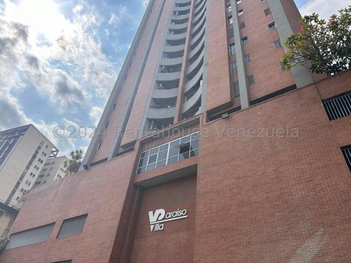 Apartamento En Venta El Paraiso Jose Carrillo Bm Mls #24-23479