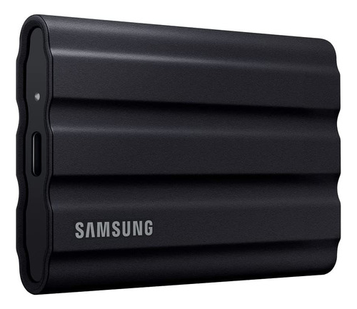 Disco Duro Externo Ssd Samsung T7 Shield 2tb 3.2 Tipo C