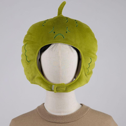 Sombrero De Calabaza Amarga, Bonito Regalo Para Disfraz,