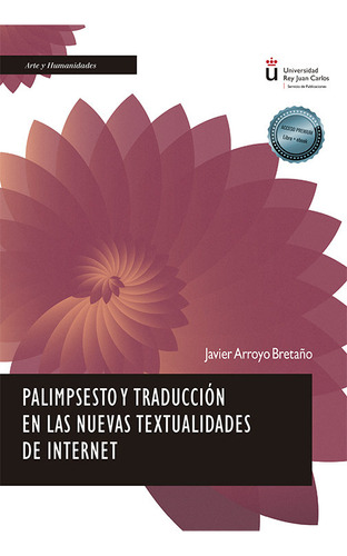 Libro Palimpsesto Y Traduccion En Las Nuevas Textualidade...