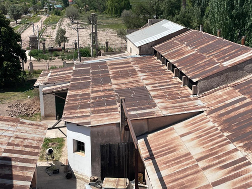 Bodega En Maipú Mendoza