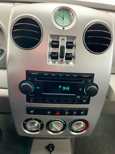 Chrysler Pt Cruiser Limited 2006