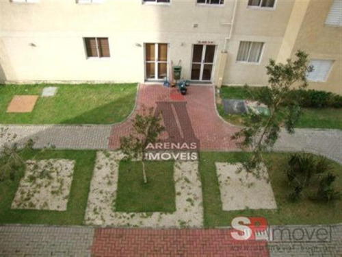 Imagem 2 de 15 de Apartamento - 339