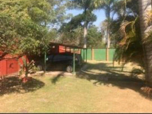 Imagem 11 de 11 de Chacara - Ch00045 - 31910758