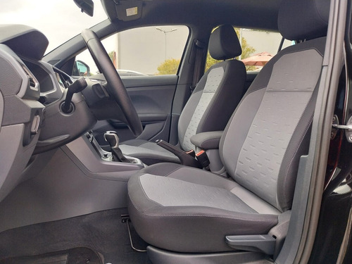 Volkswagen T-Cross 1.0 200 TSI TOTAL FLEX COMFORTLINE AUTOMÁTICO