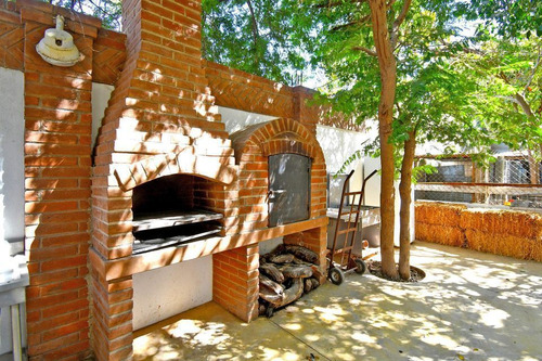 Casa Ladrillo Jaime Bravo, La Paz, Bcs