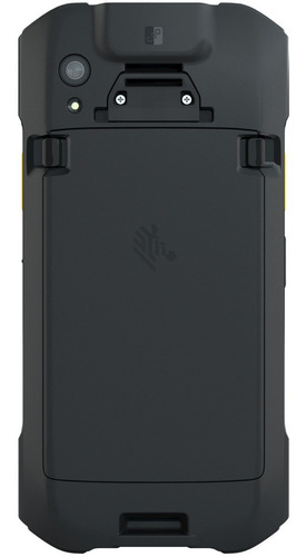 Imagen 2 de 5 de Terminal De Mano Zebra Tc26 Robusto, 3gb, 32gb, Touch