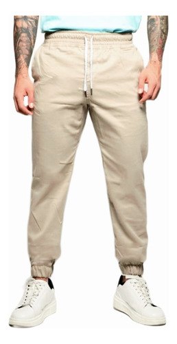 Pantalón De Hombre