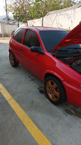 Chevrolet Corsa 1.4 Active