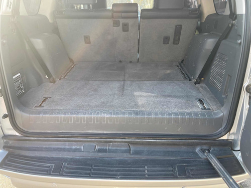Imagen 13 de 17 de Toyota Land Cruiser 2013 4.0 Prado Vx At