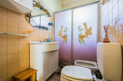 Venta Departamento 4 Amb Al Frente En Villa Pueyrredon