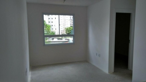 Imagem 10 de 28 de Apartamento Residencial À Venda, Jardim América Da Penha, São Paulo. - Ap2199