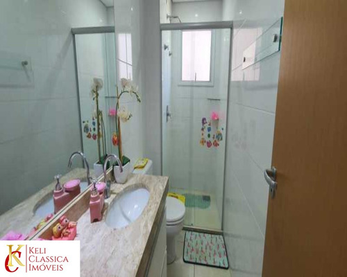 Imagem 16 de 30 de Vende-se Apartamento Maravilhoso , Totalmente Reformado, Tornando Se Uma Exclusividade No Condomínio Com 3 Dormitórios Sendo 1 Suíte - Kcap30011 - 68959197