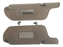 Comprar  Viseras Parasol Nissan Sentra B14 Modelo 1995 A 2000