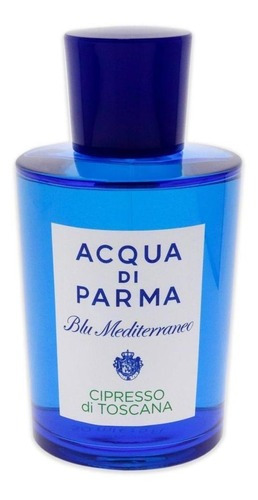 Acqua Di Parma Blu Mediterraneo Cipresso Di Toscana 150ml