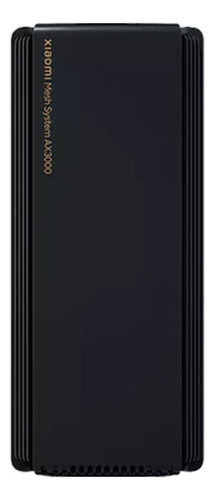 Sistema Wi-fi Mesh Xiaomi Ax3000 Wi-fi 6 Doble Banda 1-pack