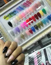 Comprar Esmalte Semipermanente Esmaltes Para Lamparab