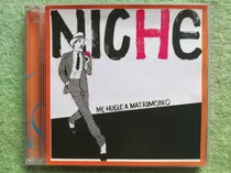 Comprar Eam Cd Grupo Niche Me Huele A Matrimonio 1986 Septimo Album