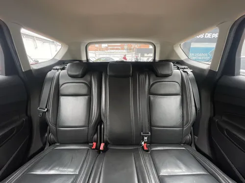 Ford Escape 2.0 Se 4x2