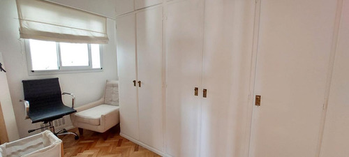 Imagen 12 de 21 de Venta - 3 Amb. Y Escritorio - Coch. - Cerrito 1500 - Retiro