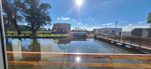 Terreno En Barrio Lomas De Ezeiza