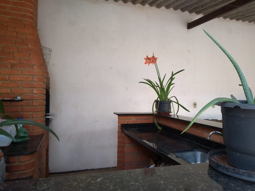 Imagem 17 de 23 de Casa / Jardim Príncipe / Lençóis Paulista-sp - 68676136