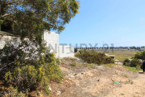 Venta Sitio Con Vista En Peñuelas, Coquimbo