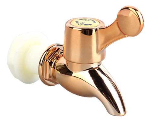 Mz 2 Grifo De Jarra De Agua, Grifo Dispensador De Jugo