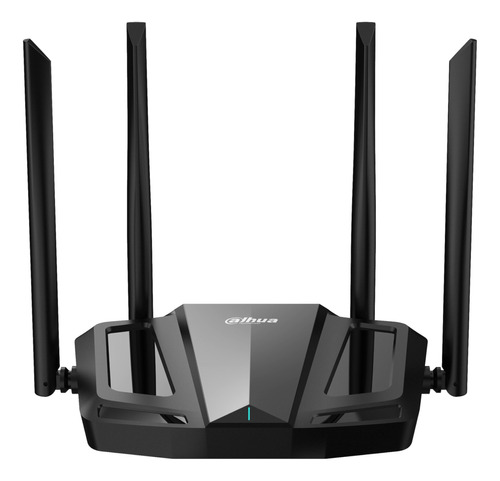 Router Inalambrico Ac 1200 Dual Band Puertos Giga Dh-ac12