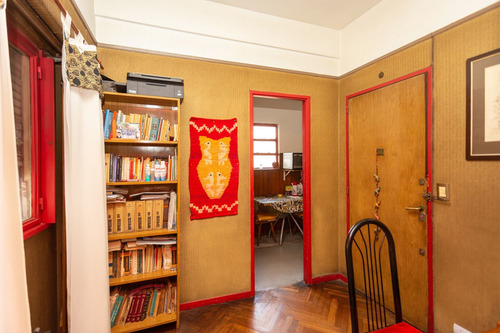 Imagen 12 de 30 de Venta 3 Ambientes Caballito