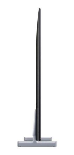 Imagen 3 de 3 de Smart TV Samsung Series 8 UN50AU8200KXZL LED 4K 50" 100V/240V