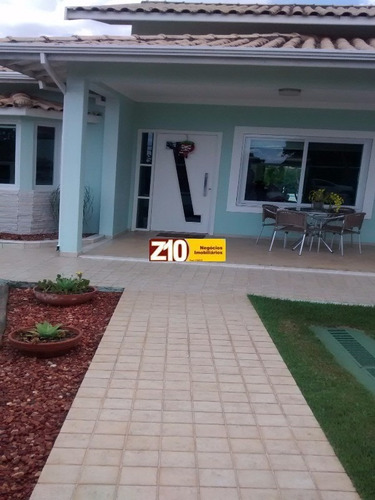 Imagem 19 de 27 de Chácara Venda Indaiatuba / Sp - At 3.000m² - Vale Das Laranjeiras - Z10 Negócios Imobiliários - Ch01609 - 4281082