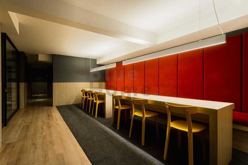 Santa Isabel 55 - Departamento 2d2b, Santiago
