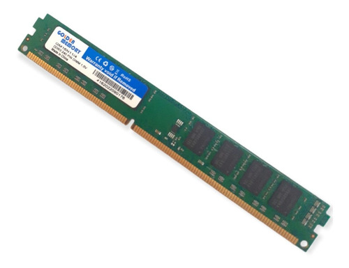 Memoria Ram 4gb Ddr3 1600mhz Somos Tienda Con Garantía 