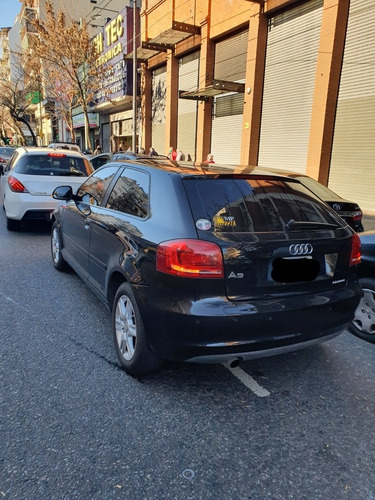 Audi A3 1.6