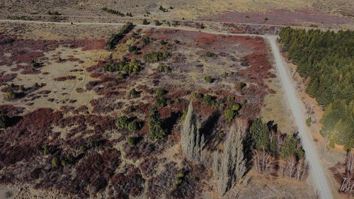 Imagen 5 de 5 de Terreno Lote En Venta Ubicado En Ñirihuau, Bariloche, Patagonia