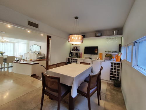Venta. Departamento Duplex 3 Dormitorios. Amenities.