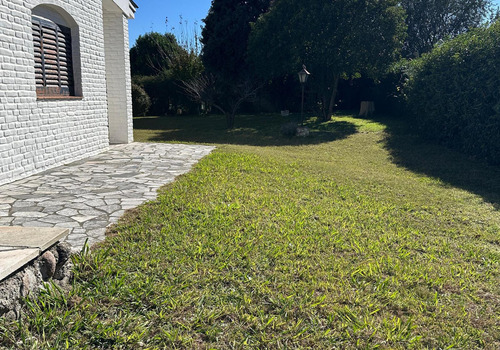Casa En Venta En Huerta Grande, Remate Oportunidad