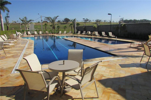 Imagem 11 de 30 de Terreno À Venda, 542 M² Por R$ 250.000,00 - Condomínio Terras De Artemis - Piracicaba/sp - Te0660