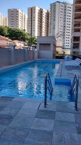 Imagem 4 de 17 de Apartamento Com 3 Dormitórios À Venda, 137 M² Por R$ 924.000,00 - Vila Rosália - Guarulhos/sp - Ap0749