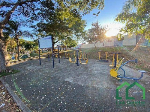 Imagem 15 de 16 de Casa À Venda, 172 M² Por R$ 368.000,00 - Jardim Proença - Campinas/sp - Ca0575