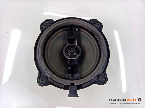 Alto Falante Audi A3 2007 2008 2009 2010 2011 12 8h0035411d (Usado)