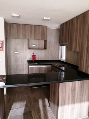 Departamento En Arriendo En Macul