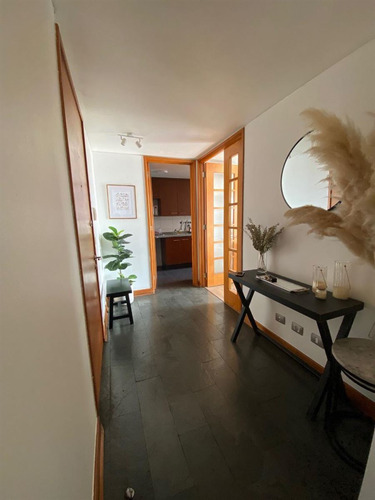 Departamento En Arriendo De 2 Dorm. En Lo Barnechea