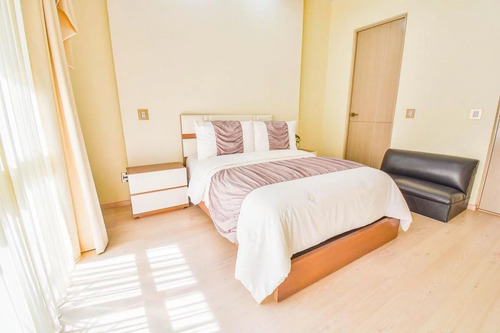 Imagen 9 de 24 de Departamento En Venta En Benito Juárez. Del Valle Norte, Mie