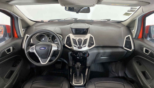 Imagen 13 de 15 de 115320 - Ford Eco Sport 2016 Con Garantía