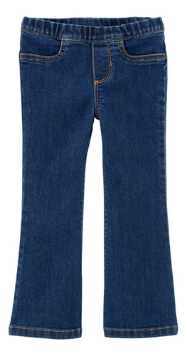 Jeans Acampanados De Niña 2p562810 | Carters ®