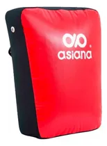 Comprar Domi Grande Para Taekwondo Asiana Color Azul Y Rojo