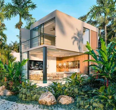 Casa en venta